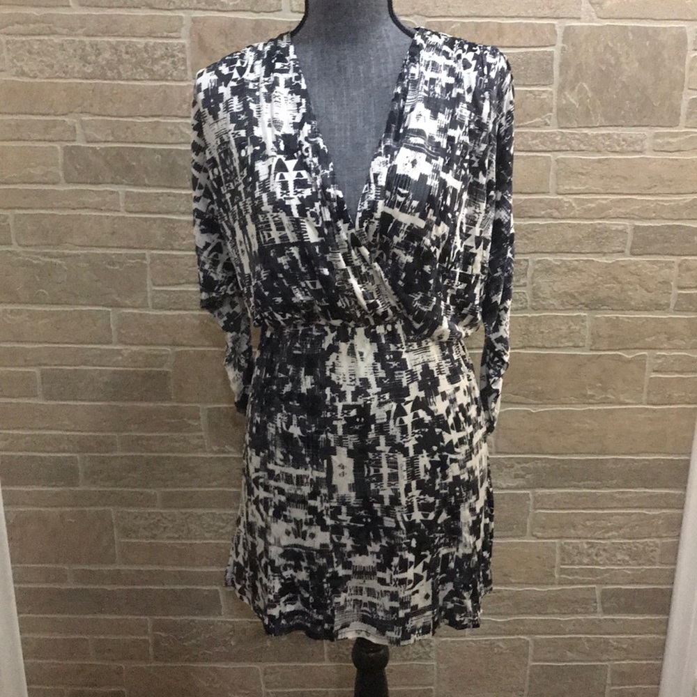 Parker sexy dress